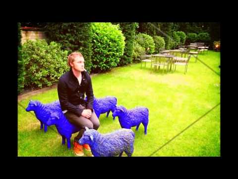 David Anders Holt