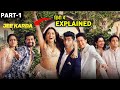 Jee Karda Web Series Explained In Hindi Jee Karda Series Episode 1 2 Explained In Hindi