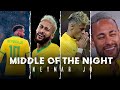Neymar Jr Brazil Status Video Neymar Jr Middle Of The Night Whatsapp Status Video