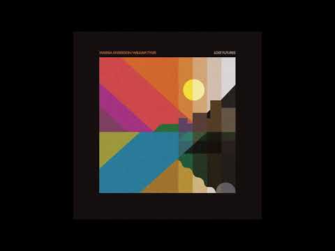 Marisa Anderson/William Tyler - At The Edge Of The World