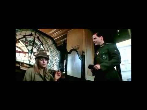 Erreur Inglourious Basterds