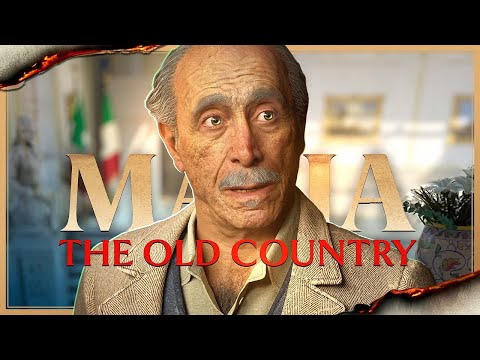Video Thumbnail: Einbrechen zum Ausbrechen 💥 #10 • Mafia - The Old Country