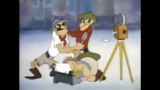 Cartoons for kids - Abdul the Bulbul Ameer