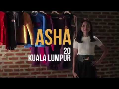 14 Pelajar Akademi Fantasia 2016 Musim Ke-13