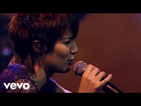 Marjorie Estiano - This Love (Ao Vivo)