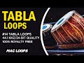 MAG Loops Keherwa Tabla Loops Vol 8 Royalty Free Loops Samples