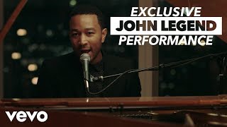 John Legend, All of Me