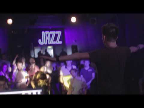RIOT 87 Dj Set at Balkan Dubstep Unit Party Belgrade 2013