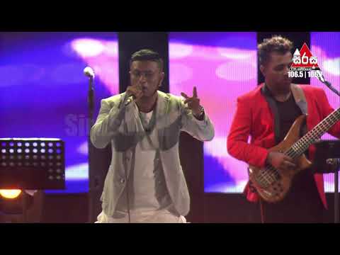 Ayeth Rawatenna Ba (ආදරෙන් රැවටෙන්න බෑ) Surendra Perera | Sirasa FM Live Show With Flashback