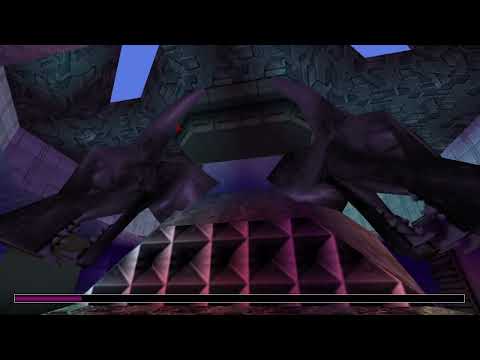 Tomb Raider: Secret Underwater Base al 100% (Niveles de autor)