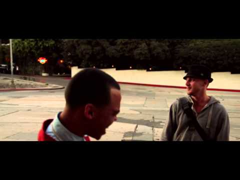 Nobody Nose Hollywood