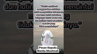 Download lagu Story wa Islami | Pesan Kepada Wanita Muslimah #shorts #wanitamuslimah mp3 Download lagu Story wa Islami | Pesan Kepada Wanita Muslimah #shorts #wanitamuslimah mp3