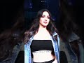 Kiara Advani Ramp Walk Velocity Edit ️