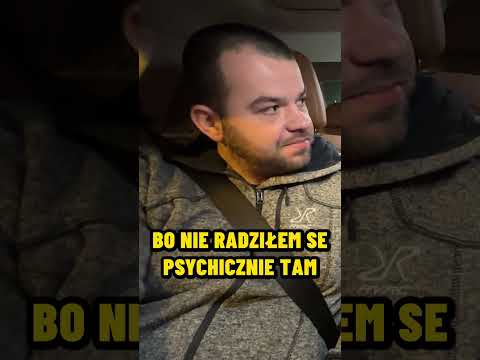 Afrykańska depresja [WINI x DAWID "FAZA" FAZOWSKI]