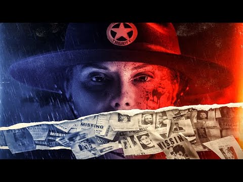 afbeelding Nightmare At Precinct 84 | Official Trailer | Horror Brains