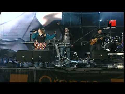 Studio One ft Vali Barbulescu - Send Your Love (Live @ RMA 2008)