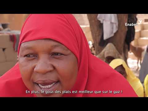 Niger : des solutions locales qui changent la donne face au climat