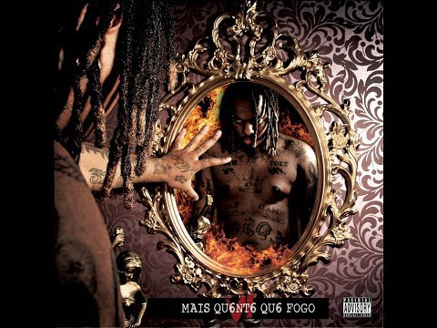 NGA - Minha Família (Feat. Drika & Natacha)