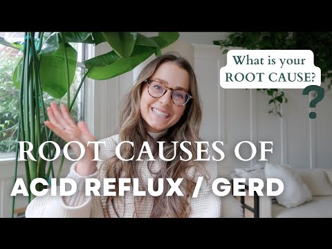 Root Causes of Acid Reflux, GERD, LPR | + Testing options you need to know about!