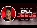 "Call Jesus" by Canton Spirituals｜Raquel Pointer & Reform｜I Love To Call On The Name of Jesus