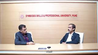 DefTech Talks | Ep 2 | Maj. Gen. Viney Handa | Mr. Adwait Kulkarni | SSPU