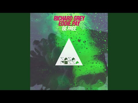 Be Free (Original Mix)