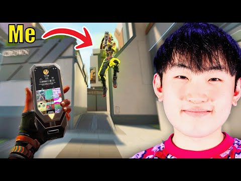 I Tried TikTok Raze Movement