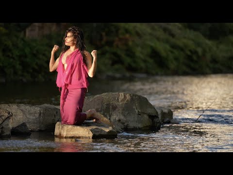 Dance, Didgeridoo & Piano by Elisa Osborne, Marvin Dillmann & Daniel Bark "Water Music x Dance"