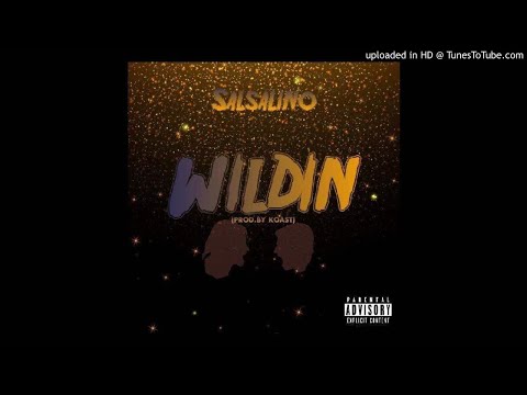 Salsalino - Wildin (Prod. By Koast)