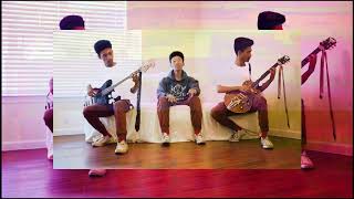 Bomani Ray Barton - What More Can I Say (Anderson Paak Cover)