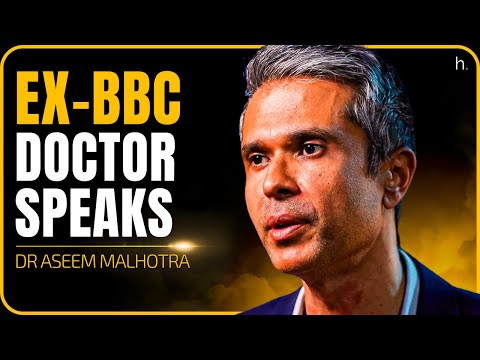 Why I Changed My Mind About the Covid Vaccine - Dr Aseem Malhotra