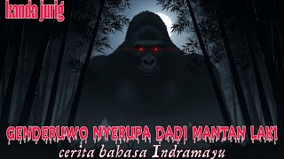 Download lagu genderuwo nyerupa dadi mantan laki - kanda jurig mp3 Download lagu genderuwo nyerupa dadi mantan laki - kanda jurig mp3