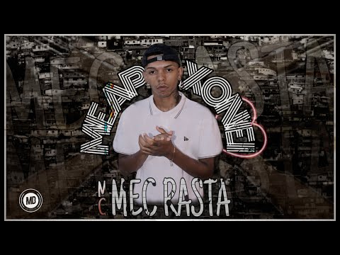 MC Mec Rasta - Me Apaixonei  (MD Music's)