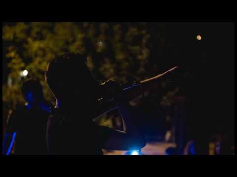 Σκιάχτρο - Clack Man (Prod.Loopatic)