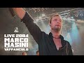Marco Masini - Vaffanculo (Official video Live 2004)