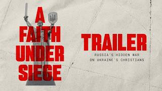 2026 Official Trailer: A Faith Under Siege