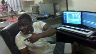 DEEPFOREST STUDIOS WITH REELSOUL & DARQUE