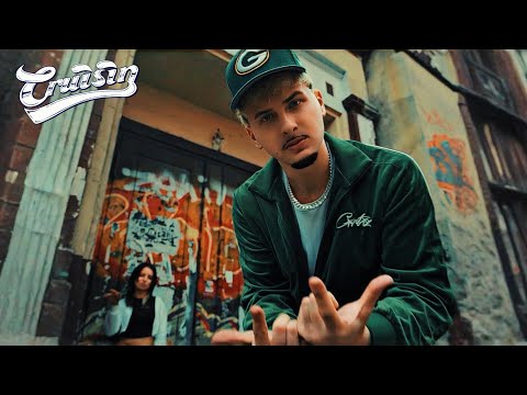 KRUZZO - UK GARAGE (OFFICIAL VIDEO)