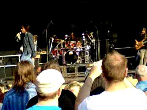 Mělnické vinobraní 2011 Janek Ledecký 356.mp4