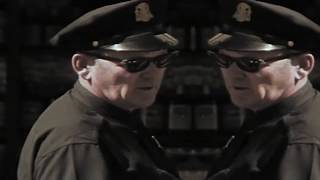 Left Lane Cruiser - Amerika (2017 Music Video)