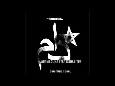 Adambol feat Mocca - Frankfurts Zukunft