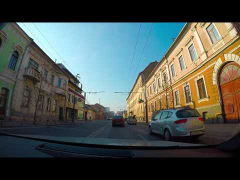 Drumul Cluj Pape - Somesul Rece