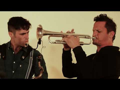 LA CLATE - LA BOTTE - Session Studio Live