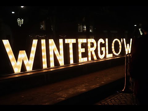 Winterglow 2022 – Beeldbank Oisterwijk