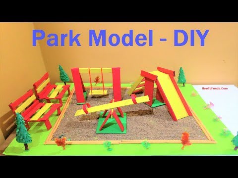 shapes model 3d 2D making using cardboard and paper maths model making idea DIY howtofunda