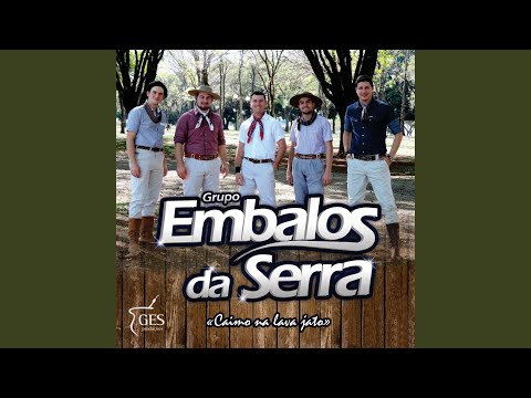 Caramba Que Baile Bom