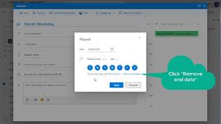 Outlook 0365 Calendar: How to Set Up a Multi-Day Event
