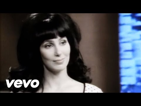 Cher - The Shoop Shoop Song (It's In His Kiss)