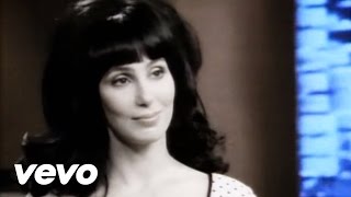 Cher - The Shoop Shoop Song (It&#39;s In His Kiss)