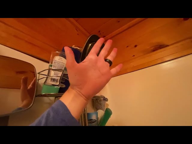 Best Handheld Rain Showerhead for Easy Cleaning - alternate angle